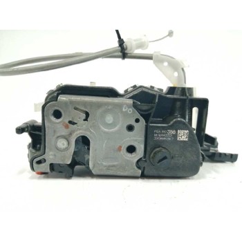 CERRADURA PUERTA TRASERA DERECHA 