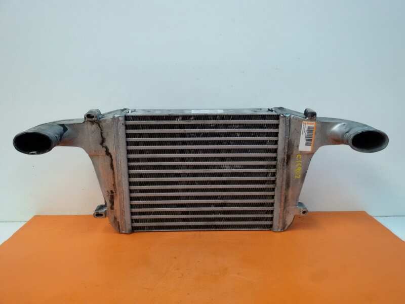 Recambio de intercooler para nissan atleon referencia OEM IAM   