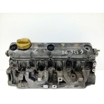 Recambio de culata para renault megane i scenic (ja0) 1.9 dti diesel cat referencia OEM IAM 600248A  