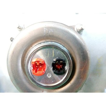 Recambio de airbag delantero derecho para toyota corolla verso (r1) 2.2 d-4d sol referencia OEM IAM 505400F010  