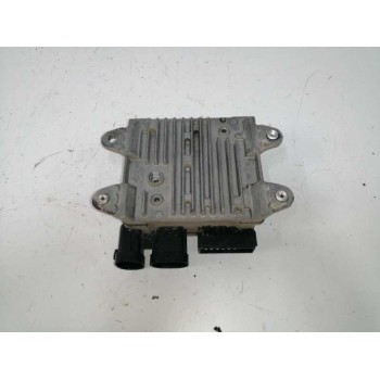 Recambio de modulo electronico para citroën c2 1.1 referencia OEM IAM 9653783580 6900000555 