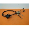 Recambio de varillaje cambio para fiat croma (194) 1.9 16v multijet emotion referencia OEM IAM   