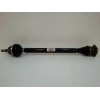Recambio de transmision delantera derecha para volkswagen golf iv berlina (1j1) conceptline referencia OEM IAM 1J0407272JC  