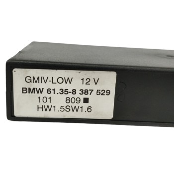 Recambio de modulo confort para bmw serie 3 compacto (e36) 1.9 cat referencia OEM IAM 61358387529  