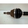 Recambio de transmision delantera derecha para volkswagen golf iv berlina (1j1) conceptline referencia OEM IAM 1J0407272JC  