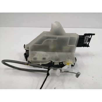 Recambio de cerradura puerta trasera derecha para citroën c4 cactus 1.5 blue-hdi fap referencia OEM IAM   