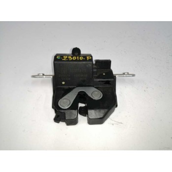 Recambio de cerradura maletero / porton para opel meriva b 1.6 cdti dpf referencia OEM IAM 13317445  