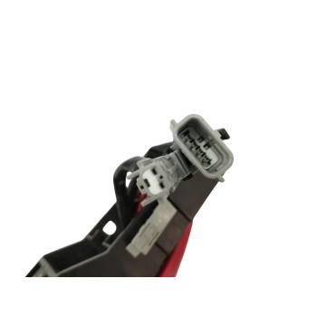 Recambio de maneta exterior trasera derecha para infiniti q50 50 hybrid referencia OEM IAM   