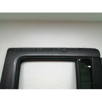 Recambio de puerta lateral corredera izquierda para peugeot rifter 1.5 blue-hdi fap referencia OEM IAM 9820434480 NECESITA REPAR