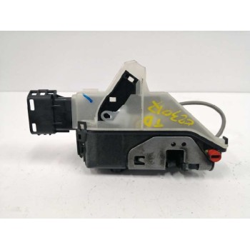 Recambio de cerradura puerta trasera derecha para citroën c4 cactus 1.5 blue-hdi fap referencia OEM IAM   