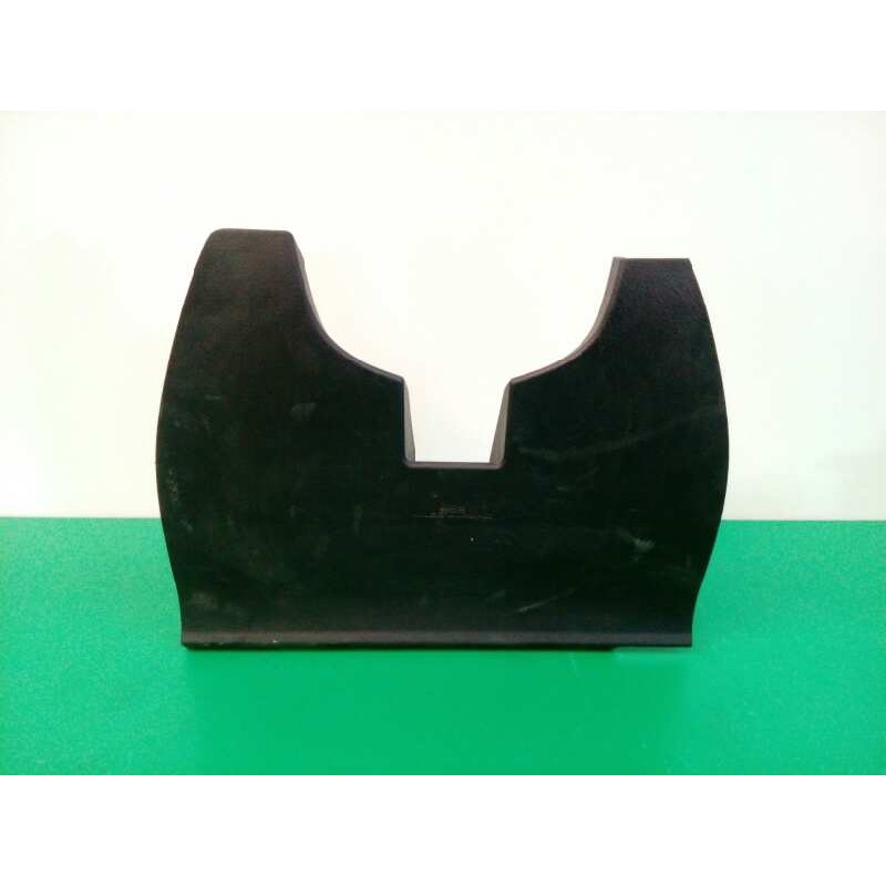 Recambio de airbag delantero izquierdo para toyota corolla verso (r1) 2.2 d-4d sol referencia OEM IAM 739970F010 DE RODILLAS 