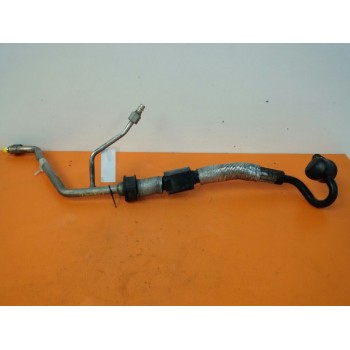 Recambio de tubos aire acondicionado para bmw serie 5 berlina (e39) 523i referencia OEM IAM   