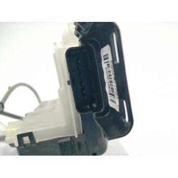 Recambio de cerradura puerta trasera derecha para citroën c4 cactus 1.5 blue-hdi fap referencia OEM IAM   