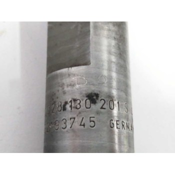 Recambio de inyector para seat toledo (1m2) 1.9 tdi referencia OEM IAM 028130201S  PILOTADO