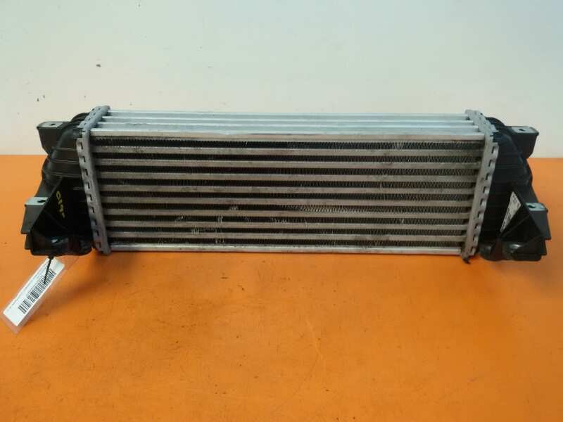 Recambio de intercooler para ford tourneo connect (tc7) kombi b. corta (2006) referencia OEM IAM 7T169L440AD  