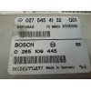 Recambio de modulo electronico para mercedes-benz clase a (w168) 170 cdi (168.008) referencia OEM IAM 0275454132 0265109445 