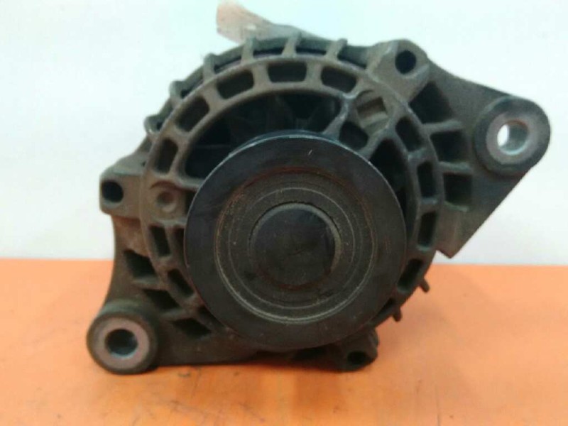 Recambio de alternador para fiat multipla (186) jtd 105 elx referencia OEM IAM 0071721106 100A 