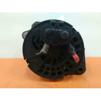 Recambio de alternador para fiat multipla (186) jtd 105 elx referencia OEM IAM 0071721106 100A 