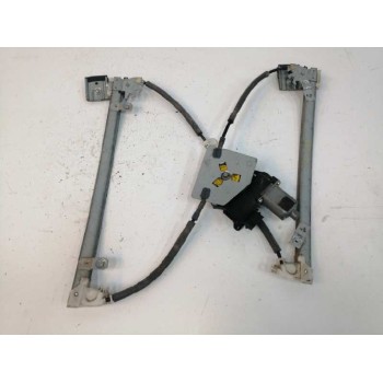 Recambio de elevalunas delantero derecho para hyundai i30 1.6 crdi cat referencia OEM IAM   