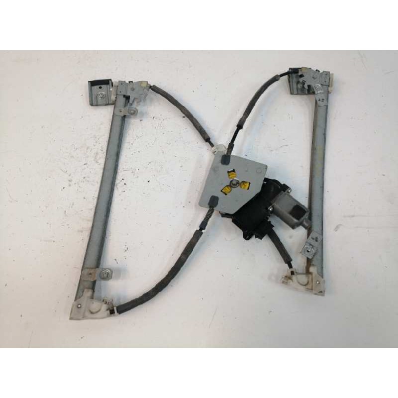 Recambio de elevalunas delantero derecho para hyundai i30 1.6 crdi cat referencia OEM IAM   