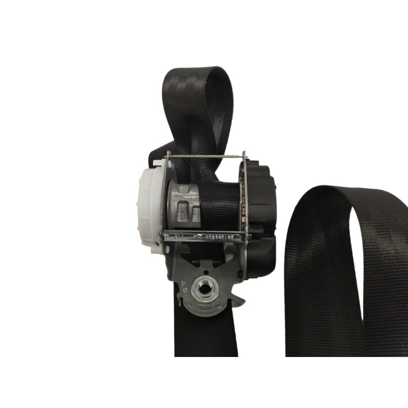 CINTURON SEGURIDAD TRASERO DERECHO