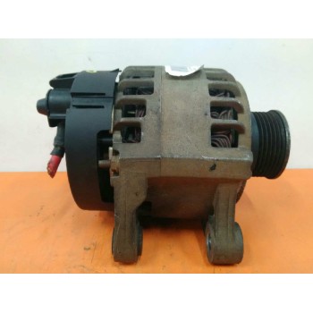 Recambio de alternador para fiat multipla (186) jtd 105 elx referencia OEM IAM 0071721106 100A 