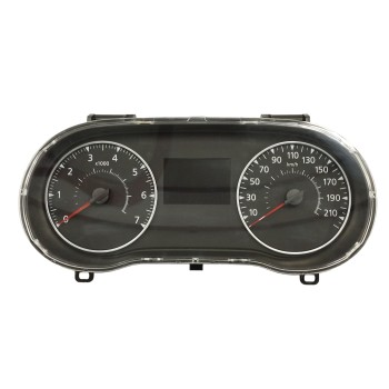 Recambio de cuadro instrumentos para renault express furgoneta/monovolumen 1.5 blue dci 95 (f6ab) referencia OEM IAM 248096218R 