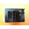 Recambio de caja precalentamiento para fiat multipla (186) jtd 105 elx referencia OEM IAM 0060653990  0281003015