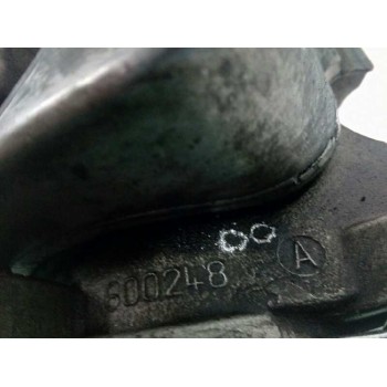 Recambio de culata para renault megane i scenic (ja0) 1.9 dti diesel cat referencia OEM IAM 600248A  