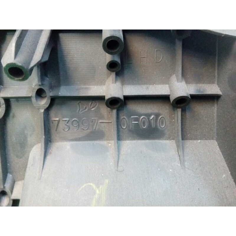 AIRBAG DELANTERO IZQUIERDO DE RODILLAS