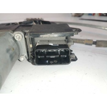 Recambio de elevalunas delantero derecho para hyundai i30 1.6 crdi cat referencia OEM IAM   