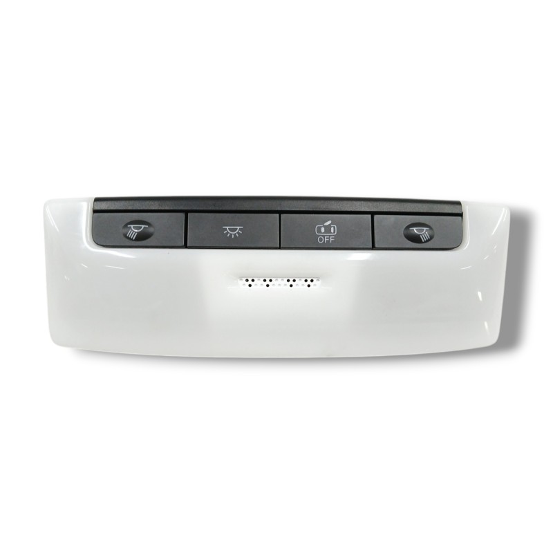 Recambio de luz interior para nissan qashqai iii (j12) 1.3 dig-t referencia OEM IAM 264306UA0A  