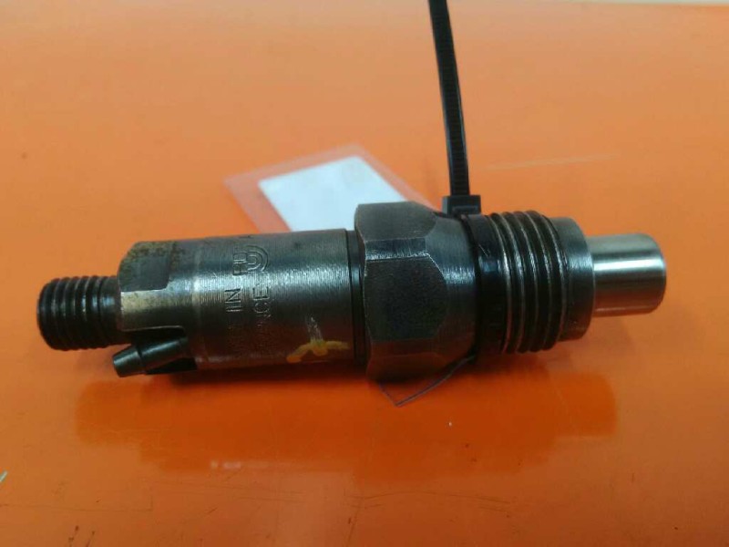 Recambio de inyector para peugeot 406 berlina (s1/s2) svdt referencia OEM IAM 6734301C  
