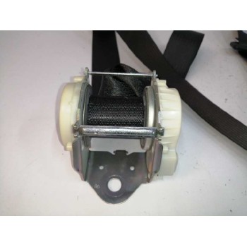 Recambio de cinturon seguridad trasero derecho para opel meriva b 1.6 cdti dpf referencia OEM IAM 13364133 13363959 