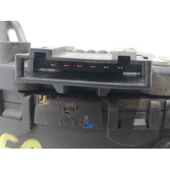 Recambio de potenciometro pedal para jaguar x-type 2.5 v6 24v cat referencia OEM IAM 1X439F836AD  