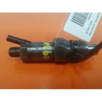INYECTOR 6734301C 