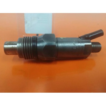 Recambio de inyector para peugeot 406 berlina (s1/s2) svdt referencia OEM IAM 6734301C  
