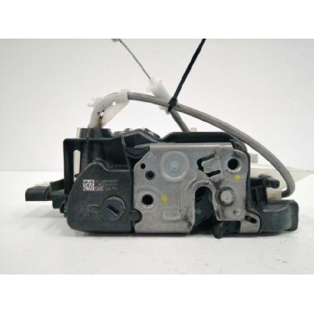 Recambio de cerradura puerta delantera izquierda para citroën c4 cactus 1.5 blue-hdi fap referencia OEM IAM   