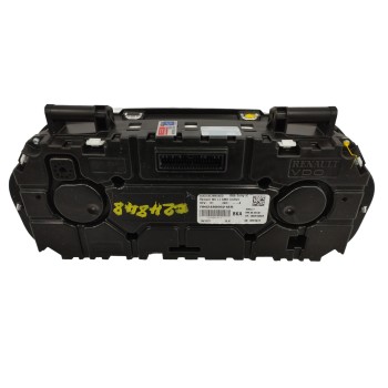 Recambio de cuadro instrumentos para renault express furgoneta/monovolumen 1.5 blue dci 95 (f6ab) referencia OEM IAM 248096218R 