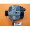 Recambio de alternador para renault megane i scenic (ja0) 1.9 diesel referencia OEM IAM 7700431942 A13VI251 