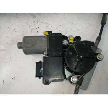 Recambio de elevalunas delantero derecho para hyundai i30 1.6 crdi cat referencia OEM IAM   