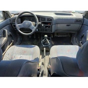 renault 19 hatchback (b/c53) del año 1996