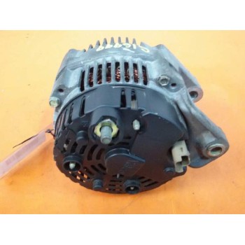 Recambio de alternador para renault megane i scenic (ja0) 1.9 diesel referencia OEM IAM 7700431942 A13VI251 