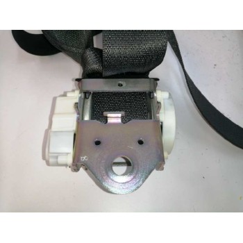 Recambio de cinturon seguridad trasero derecho para opel meriva b 1.6 cdti dpf referencia OEM IAM 13364133 13363959 