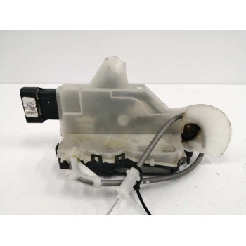 Recambio de cerradura puerta delantera izquierda para citroën c4 cactus 1.5 blue-hdi fap referencia OEM IAM   