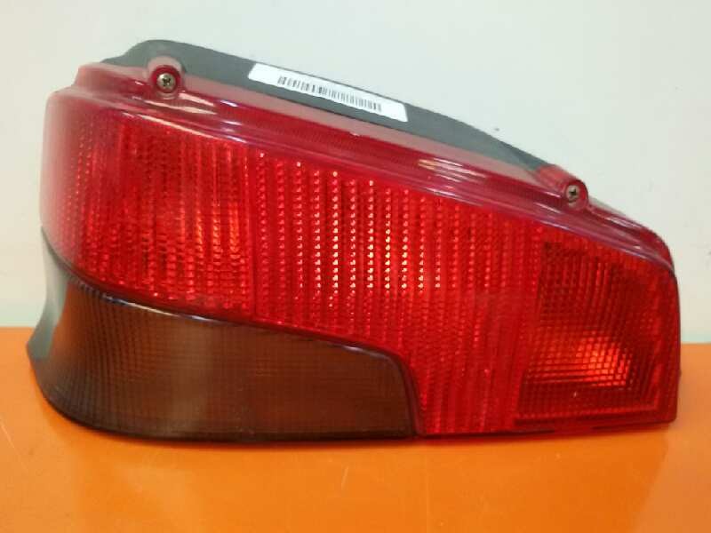 Recambio de piloto trasero izquierdo para peugeot 106 (s1) kid referencia OEM IAM 635243  