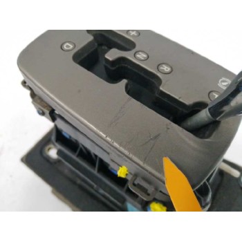 Recambio de palanca cambio para lancia thesis (115) 3.0 v6 24v cae executive referencia OEM IAM 1560396730 OBSERVAR FOTOS 