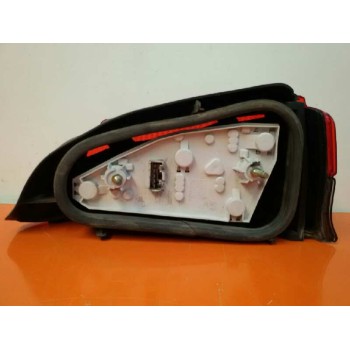 Recambio de piloto trasero izquierdo para peugeot 106 (s1) kid referencia OEM IAM 635243  