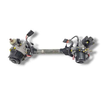 Recambio de cremallera direccion para infiniti q50 50 d referencia OEM IAM 492004GA9A  