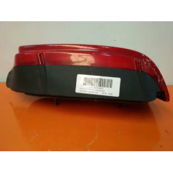 Recambio de piloto trasero izquierdo para peugeot 106 (s1) kid referencia OEM IAM 635243  